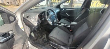 Ford Mondeo IV 2008 FORD MONDEO IV Turnier 2.0 TDCi, zdjęcie 14