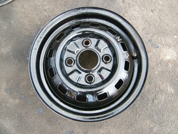 [N35] 4X114,3 ET45 R13 DAEWOO MATIZ $