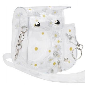 ЧЕХОЛ DAISY INSTAX MINI 11/9/8