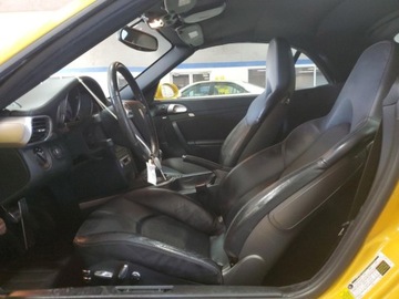 Porsche 911 997 2007 Porsche 911 2007 r., 3,8 L CARRERA S CABRIO 3.8 Benzyna 355KM, zdjęcie 8