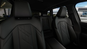 BMW X3 G45 2026 BMW X3 NOWE BMW X3 40d xDrive Dostępne od ręki!, zdjęcie 13