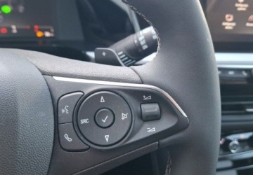 Opel 2024 Opel Grandland 1.2 T mHEV Ultimate SS eDTC6 1.2 Benzyna 136KM, zdjęcie 23