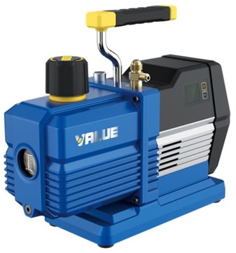 POMPA PRÓŻNIOWA VALUE NAVTEK VRP-6DI 169L/MIN 2 ST