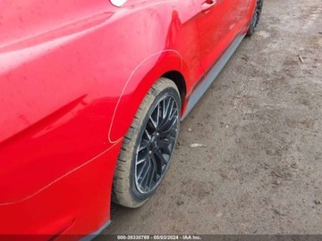 Ford Mustang VI 2015 Ford Mustang 2015 Ford Mustang 2dr Fastback GT 5.0 Benzyna 435KM, zdjęcie 9