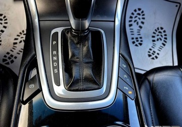 Ford Edge II SUV 2.0 TDCi Twin-Turbo 210KM 2016 Ford Edge Bezwypadkowy, FV23, 4x4, KredytowanieLeasing, Gwarancja 12m Gh, zdjęcie 22