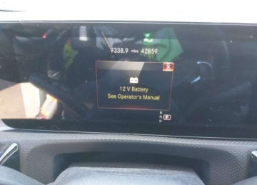 Mercedes CLA C118/X118 Coupe 2.0 250 224KM 2021 Mercedes-Benz CLA MERCEDES-BENZ CLA 250 4MATIC 2.0 Benzyna 224KM, zdjęcie 6