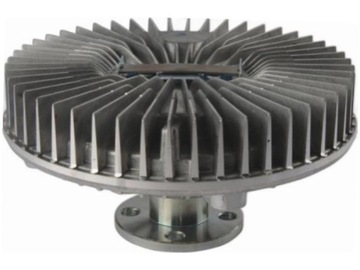 SPOJKA VENTILÁTOR MAZDA B-SERIE 2.5 02-06
