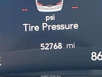 Chrysler Pacifica II 2023 Chrysler Pacifica Limited 2023 3.6 Benzyna 287KM, zdjęcie 11