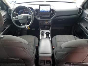 Ford 2021 Ford Bronco 2021r., Sport Big Bend, od ubezpieczalni 1.5 Benzyna 181KM, zdjęcie 7