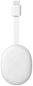МУЛЬТИМЕДИЙНЫЙ ПЛЕЕР Google Chromecast 4.0 FHD Smart TV WiFi HDMI