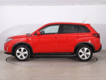 Suzuki Vitara III 2023 Suzuki Vitara 1.4 BoosterJet, Salon Polska, zdjęcie 2