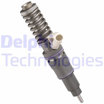 Delphi BEBE4C00101 Инжектор