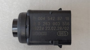 Датчик парковки PDC Bosch Mercedes W203 W211 A0045428718 Новый