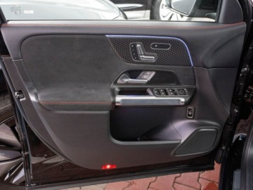 Mercedes GLB SUV 2.0 200d 150KM 2025 Mercedes GLB DX63093#200d 4-Matic 8G-DCT Podgrz.f, zdjęcie 8