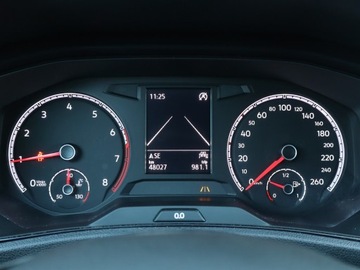 Volkswagen T-Roc I SUV 1.0 TSI 110KM 2020 VW T-Roc 1.0 TSI, Salon Polska, 1. Właściciel, zdjęcie 10
