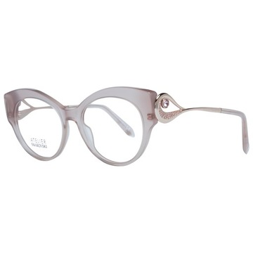 Okulary oprawki Damskie Atelier Swarovski SK5358-P