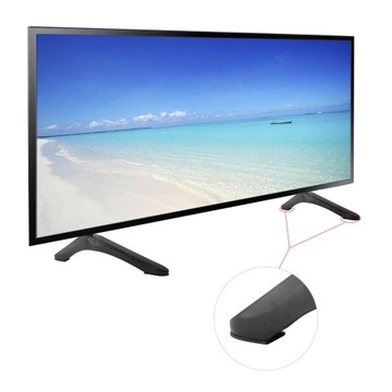 1 ПАРА НОЖЕК К ТЕЛЕВИЗОРУ С ВИНТАМИ