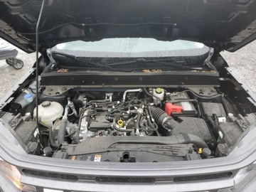 Ford 2022 Ford Bronco 2022r., Sport Big Bend, od ubezpieczalni 1.5 Benzyna 181KM, zdjęcie 11