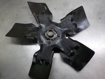 JEEP CHEROKEE KJ VISKÓZA VENTILÁTOR 55037733AD