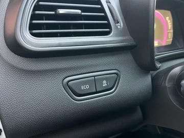 Renault Kadjar Crossover 1.2 Energy TCe 130KM 2016 Renault Kadjar 1.2 benzyna 130 KM 6 biegow zarej w PL zadbany zamiana, zdjęcie 14