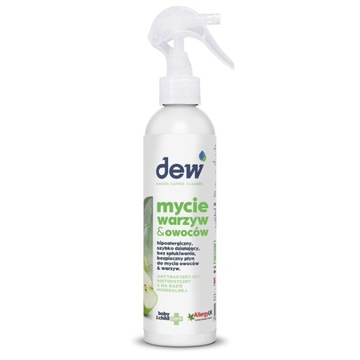 ND19_DEWCC401100 Srodek do mycia warzyw i owocow