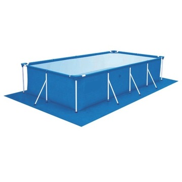 Styl 290X210 CM Basen nadmuchiwany 500x300 cm
