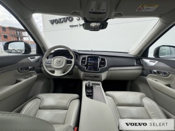 Volvo XC90 II SUV Plug-In 2.0 T8  455KM 2023 Volvo XC 90 Volvo XC90 | T8 AWD | Plug-in Hybrid |, zdjęcie 29