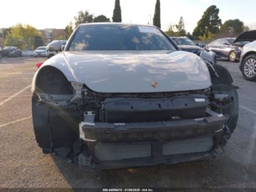 Porsche Panamera II Liftback 3.0 330KM 2020 Porsche Panamera 2020 3.0 Benzyna 330KM, zdjęcie 8