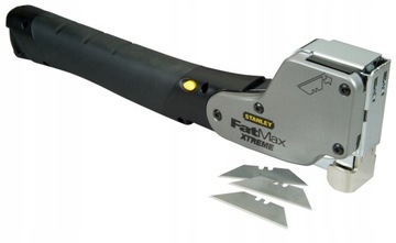 STANLEY PHT350 МОЛОТКО-СКОБНЫЙ СТЕПЛЕР СКОБЫ G
