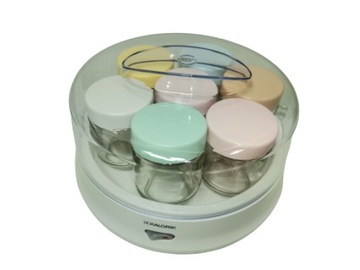 Йогуртница Kalorik TKG YM 1001