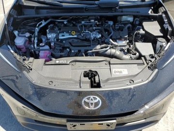 Toyota Prius V (XW60) 2025 Toyota Prius 2025 2.0L hybrid FWD 2.0 Hybryda 196KM, zdjęcie 10