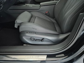 Skoda Superb IV Kombi 2.0 TDI 193KM 2025 Skoda Superb L&amp;K 193 KM 4x4 DSG Auto z placu, zdjęcie 22