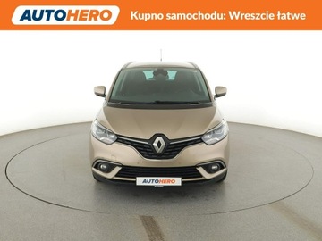 Renault Grand Scenic III 1.6 dCi 130KM 2018 Renault Grand Scenic 7 os. full LED navi klima, zdjęcie 10