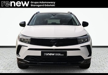 Opel 2024 Opel Grandland Grupa Adamowscy Dealer Renault Gwarancja 1WL Salon PL 1.2, zdjęcie 8