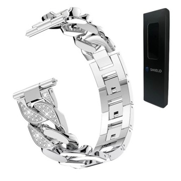 BRANSOLETA SAMSUNG GALAXY WATCH 6 5 4 40/42/43/44/45/46/47mm CLASSIC / PRO