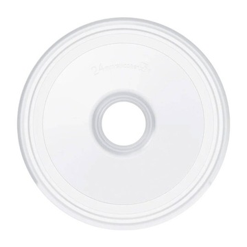 Lejek dwuwarstwowy 24mm do S9Pro/ S12Pro Momcozy