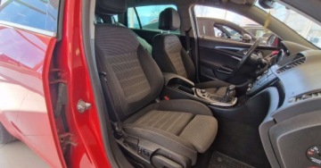 Opel Insignia I Sports Tourer 2.0 CDTI ECOTEC 160KM 2013 Opel Insignia 2.0 CDTI 160KM Sports Tourer 2.0 Diesel 160KM, zdjęcie 12