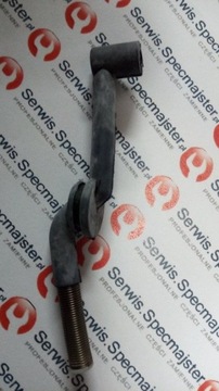 MAKITA DCS520- Przewód oleju z sitkiem Nr. 134 Kod