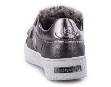 ОБУВИ BUGATTI Fergie Revo на липучке 39