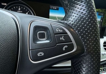 Mercedes Klasa E W213 Kombi 2.0 220d 194KM 2016 Mercedes-Benz Klasa E E 220D AUTOMAT 195KMLED perfekcyjny zarejestrowa, zdjęcie 25