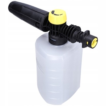 KARCHER FJ 6 0.6L K 7 - Форсунка K 2