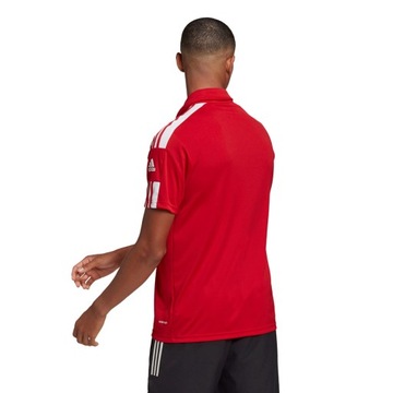 adidas koszulka męska polo sportowa t-shirt r.M