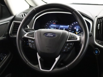 Ford S-Max II Van 2.0 EcoBlue 190KM 2019 Ford S-Max 2.0 EcoBlue, 187 KM, Automat, VAT 23%, zdjęcie 22