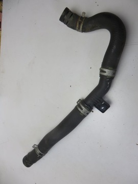 HYUNDAI I40 1.6 CRDI TRUBKA WAZ VODY (X)