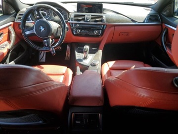 BMW Seria 4 F32-33-36 2018 BMW Seria 4 440i Gran Coupe 2018 3.0l 3.0 Benzyna 320KM, zdjęcie 8