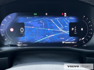 Volvo XC40 Crossover Facelifting 2.0 B4 197KM 2025 Volvo XC 40 FV23% SalonPL B4B Plus Black Edition W, zdjęcie 26