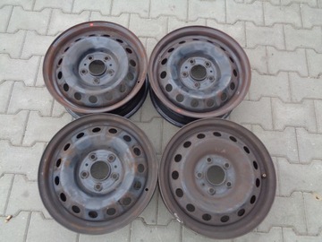 Kia felgi 15 52910-1K500