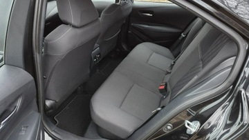 Toyota Corolla XII Sedan 1.8 Hybrid 122KM 2021 Toyota Corolla 1.8HSD 122KM F-vat 23% Kamera, zdjęcie 21