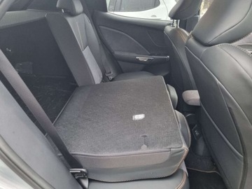 Lexus LBX 1.5 Hybrid 136KM 2024 Lexus LBX Lexus LBX 1.5 Hybrid Cool, salon Pl, gwarancja, VAT23 1.5 136KM, zdjęcie 14