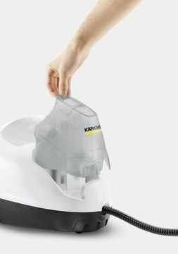 Пароварка KARCHER SC 4 EasyFix 1.512-630.0